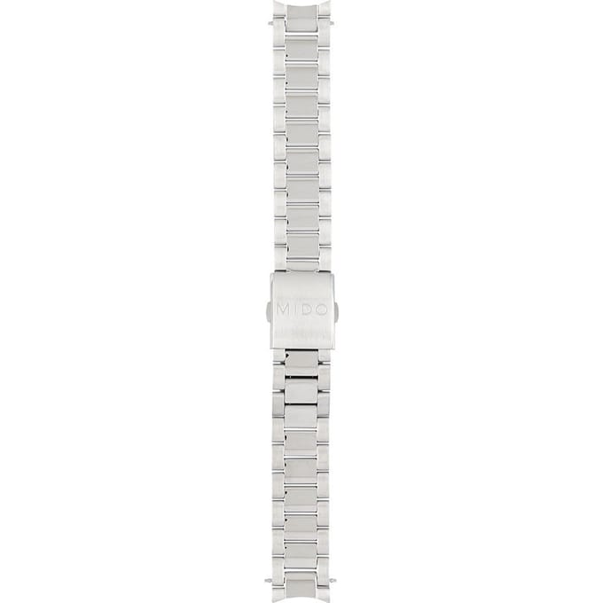 MIDO Straps M605011586 Belluna Horlogeband