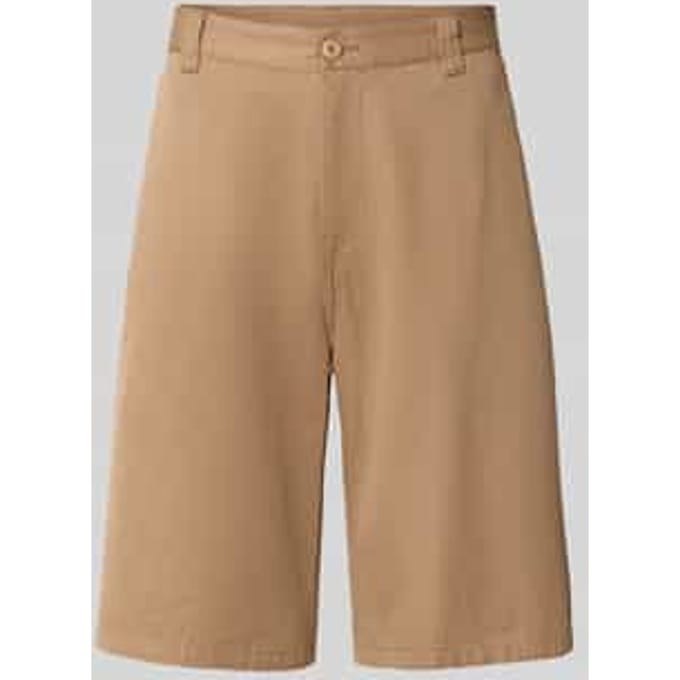 Bermuda's met wol model 'Brader'