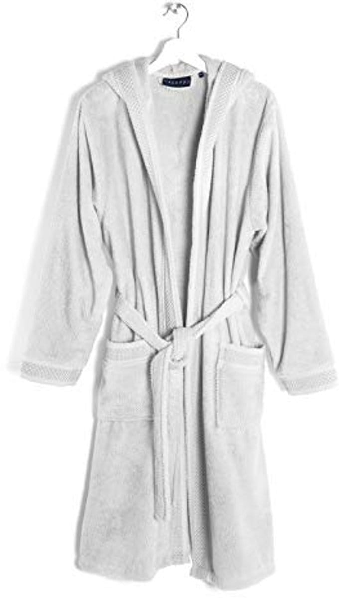 Badjas 100% Katoen 450 gr/m² - Comfortabele en Elegante Huishoudtextiel