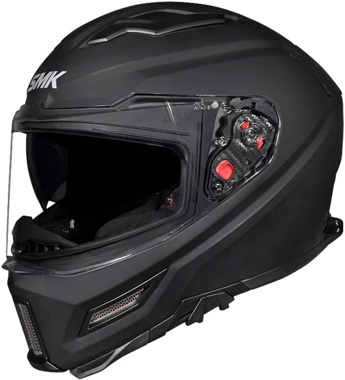 SMK Agnar Helm -
