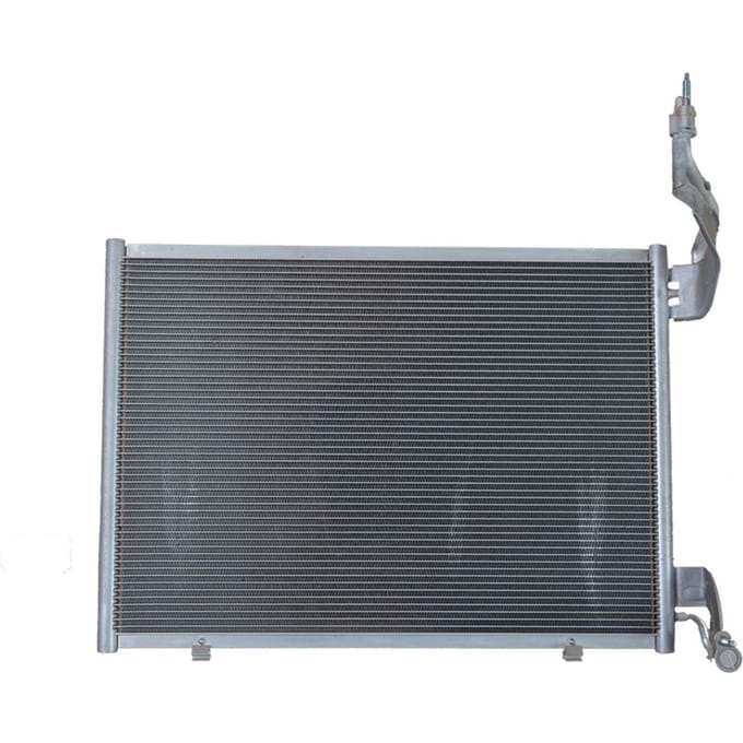 Condensor, airconditioning NRF 35976