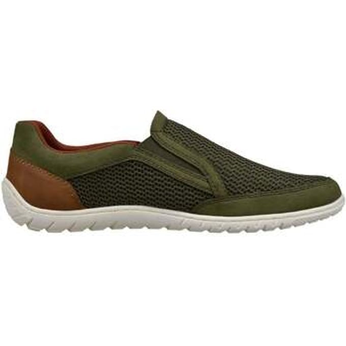 Lage Sneakers Bugatti -