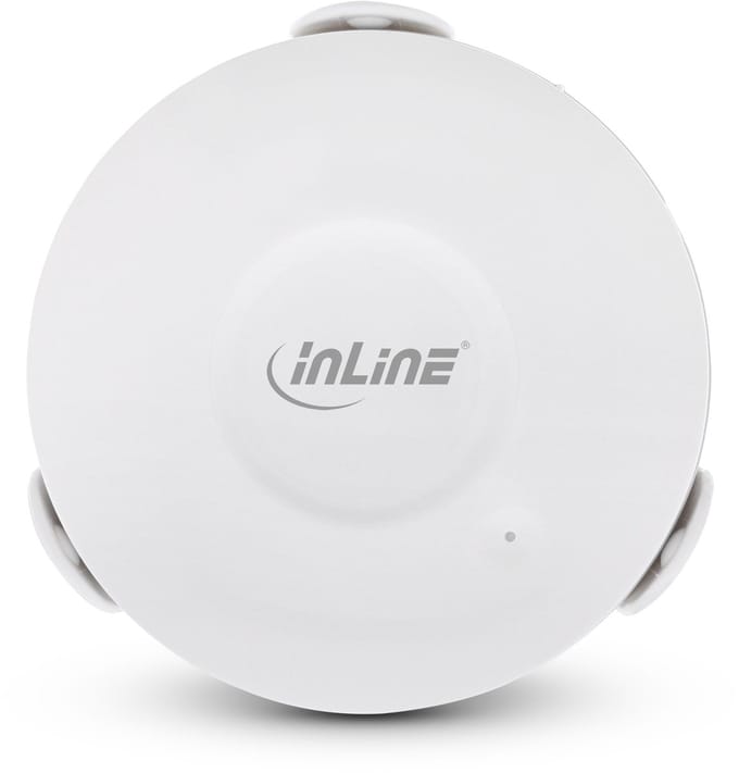 InLine® SmartHome vochtigheidssensor