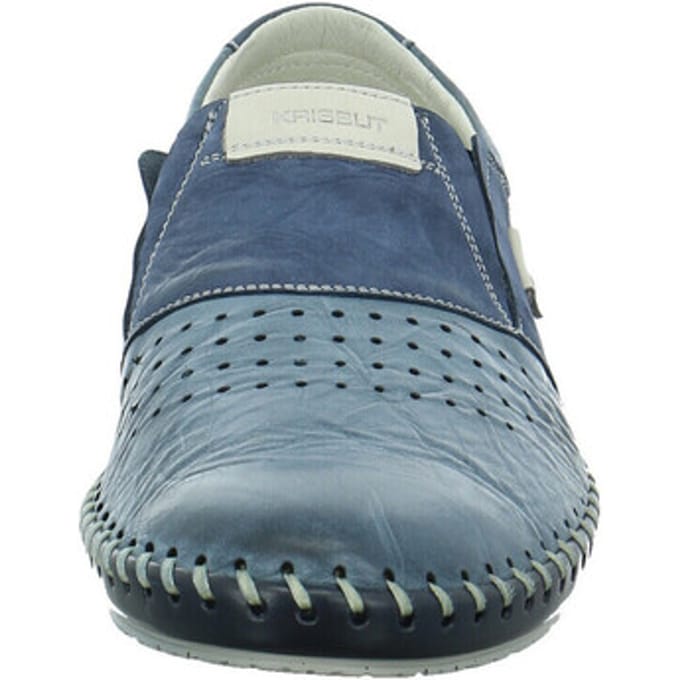 Mocassins Krisbut -