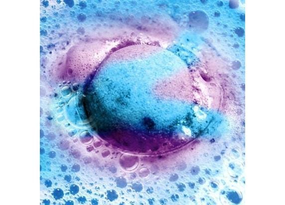 So Bomb DIY Bath Bomb Vanity Knutselen