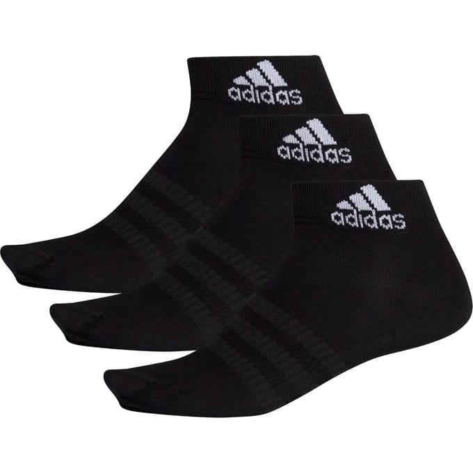 Sokken adidas Ankle 3 Pairs