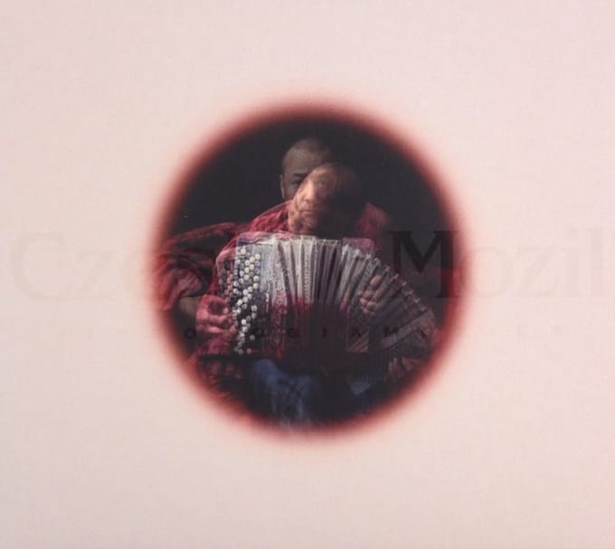 Czesław Mozil: #IDEOLOGIAMOZILA (digipack) [CD]