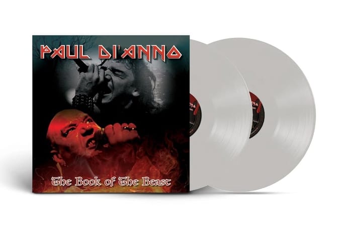 The Book of the Beast