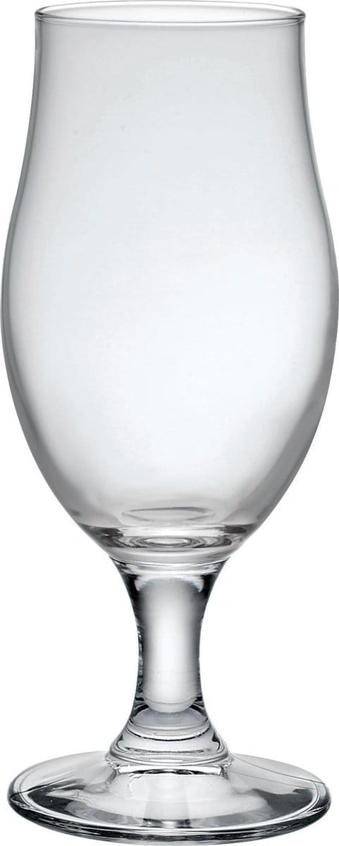 Rocco Bormioli Executive Bierglas 0.39 l - 3 stuks