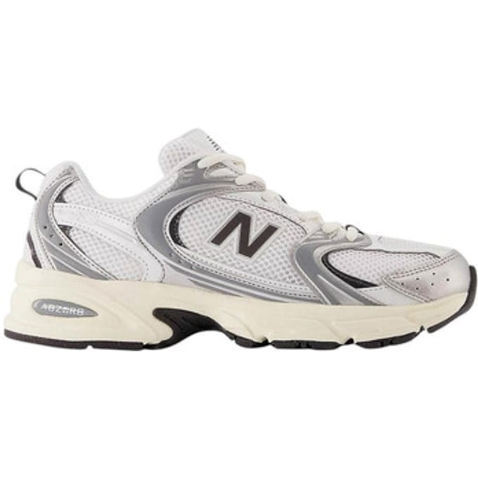 Sneakers New Balance Baskets 530 tige en mesh respirant