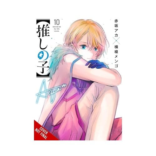 [oshi No Ko], Vol. 10 - [oshi No Ko] - Abigail Blackman