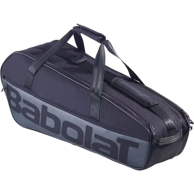 Babolat court m thermobag 4 tm 6 tennis -