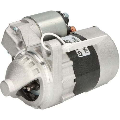 Starter PULSAR ROTATING ELECTRICS PSR20097
