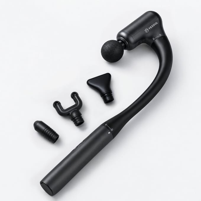 Yesoul MG19 Massage Gun