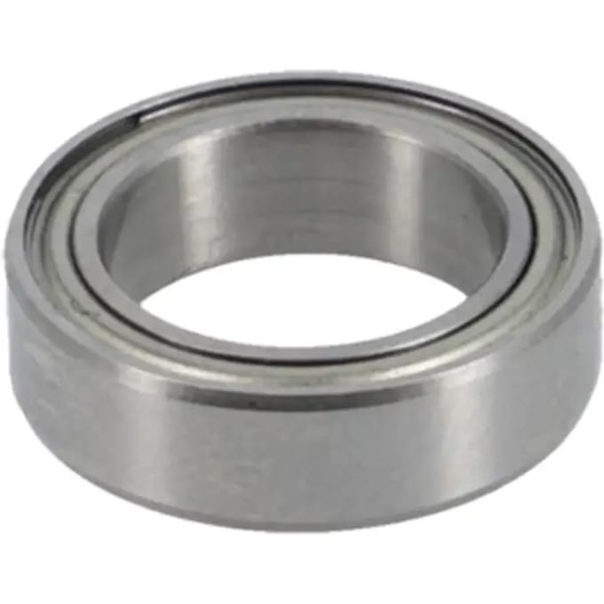 Lager Black Bearing B3 63701 2Z
