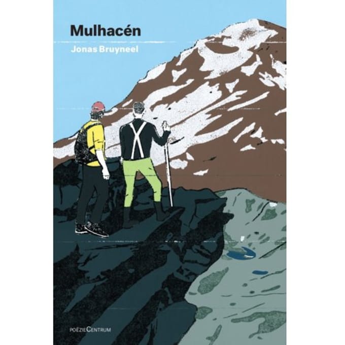 Mulhacén - Jonas Bruyneel
