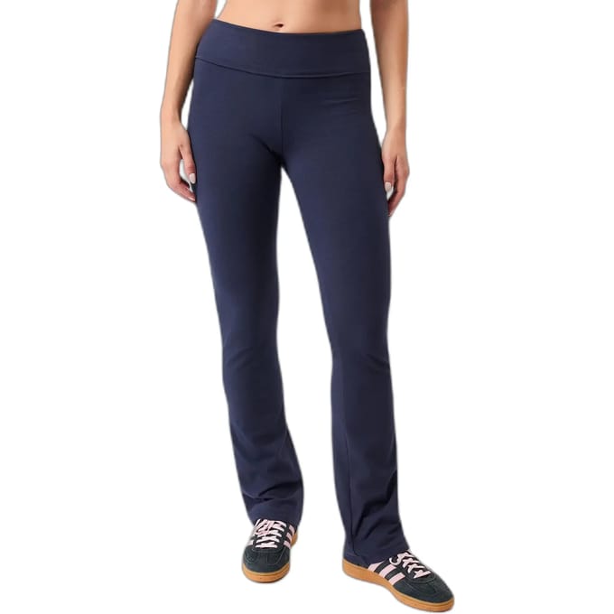Leggings voor dames Mandala Classic Rolldown