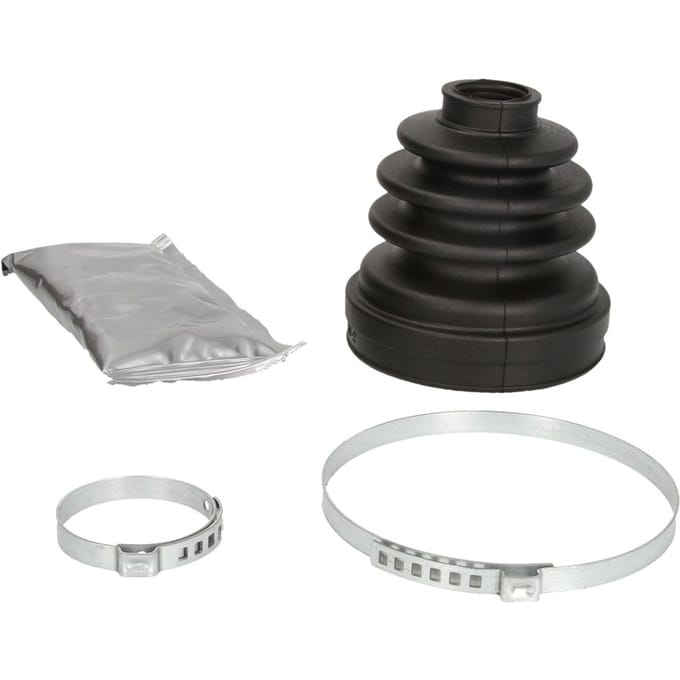 Balgenset, aandrijfas PASCAL G6F024PC