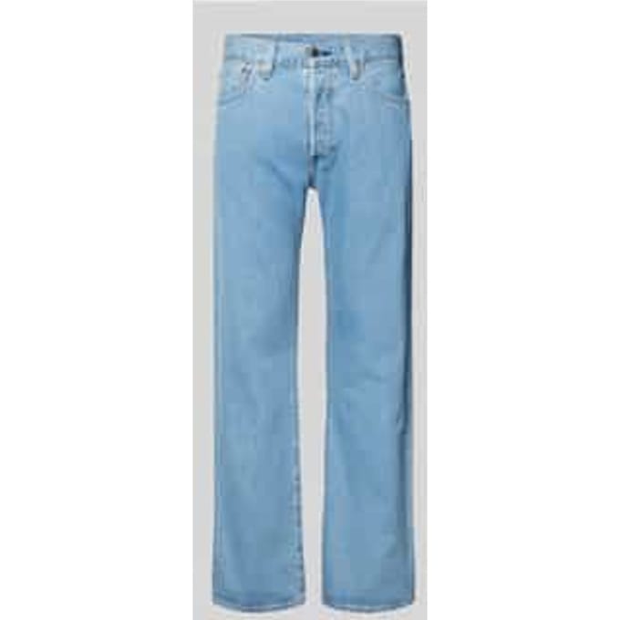 Straight Jeans Levis 501® Levi's®ORIGINAL