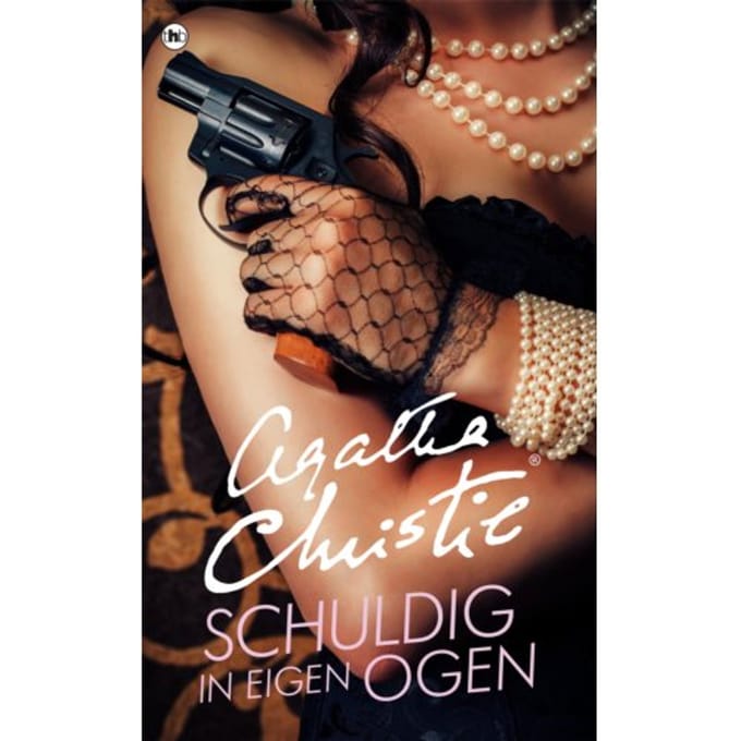 Schuldig In Eigen Ogen - Poirot - Agatha Christie