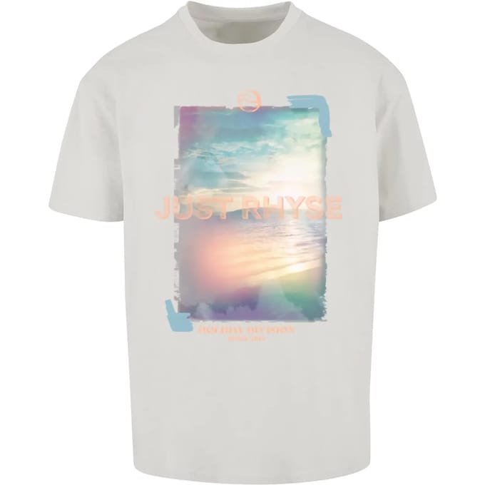 T-shirt Just Rhyse Kauai