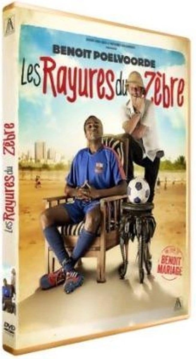 Les Rayures du Zèbre