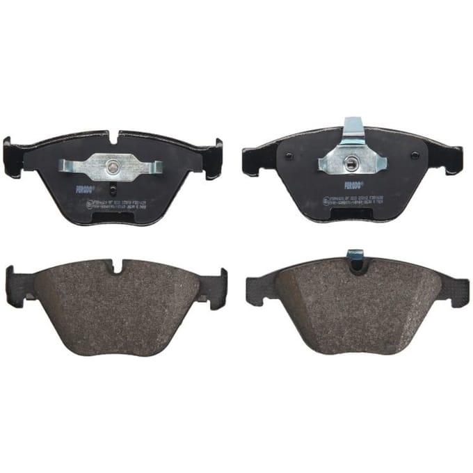 Remblokset FERODO FDB1628, voor