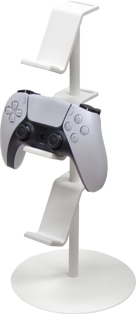 Yamazaki Controller Houder - Smart - Wit