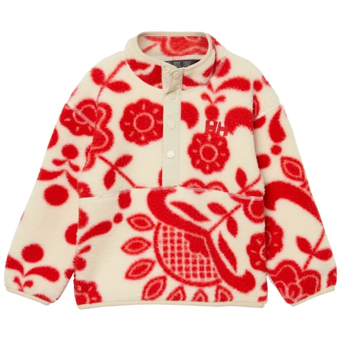 Kinderfleece Helly Hansen Frosty Pile
