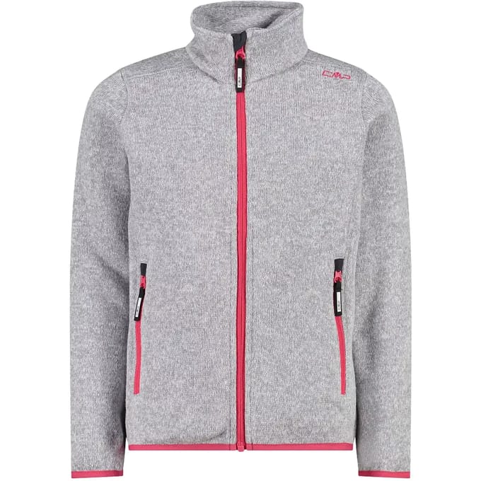 Meisjesfleece CMP