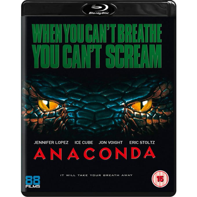 Anaconda