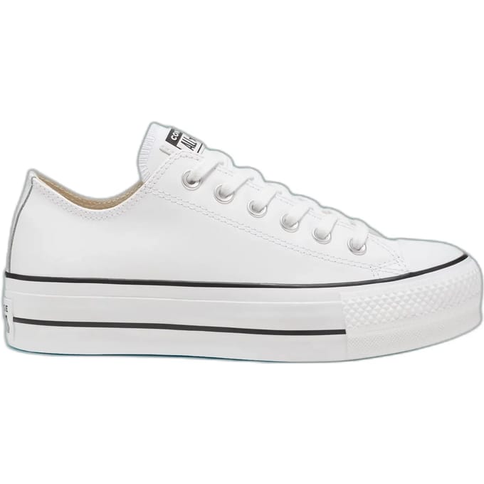 Trainers Converse Chuck Taylor All Star Lift Ox