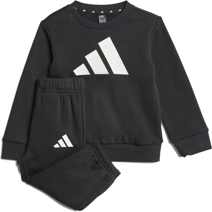 Babypant voor joggen adidas Essentials