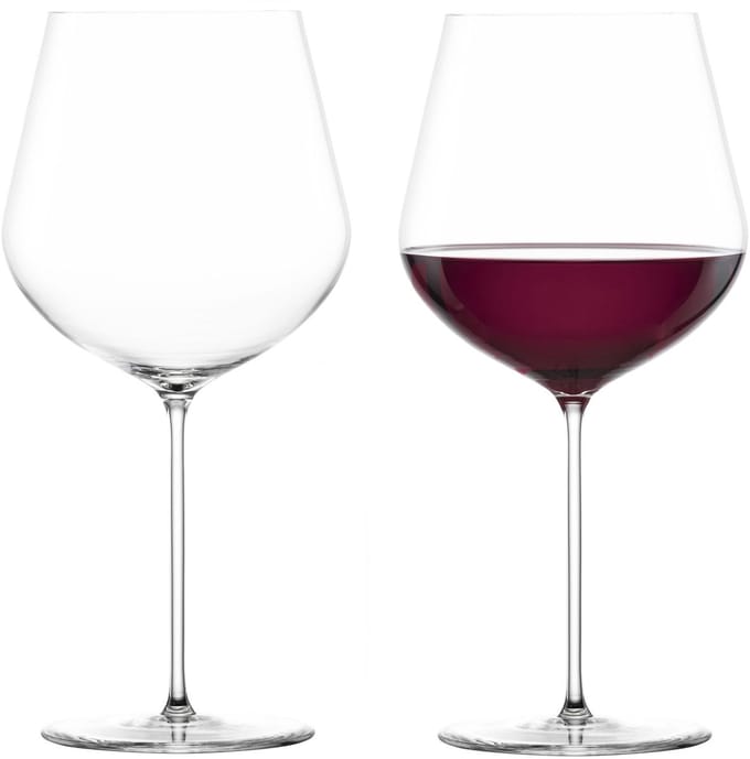 Zwiesel Glas Vuelo Bourgogne goblet 140 - 0.848Ltr - 2 glazen