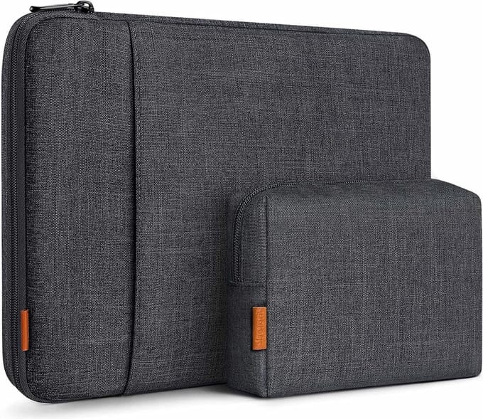 Laptop Sleeve Case | Beschermhoes voor 14 Inch Laptops/Notebook met Extra Bescherming