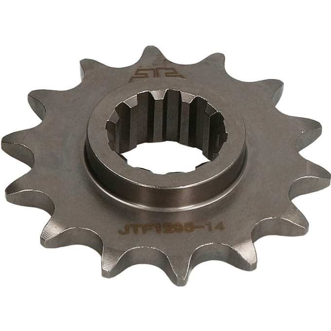 Tandwiel achter JT F1295,14