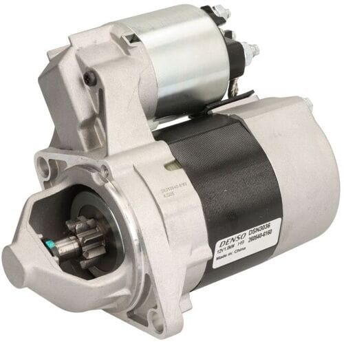Starter DENSO DSN3036