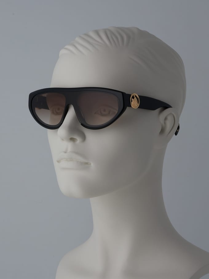 Zonnebril Lanvin -