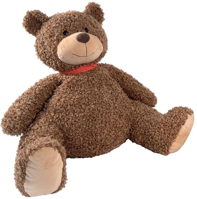 Knuffelbeer Jules - 55 cm
