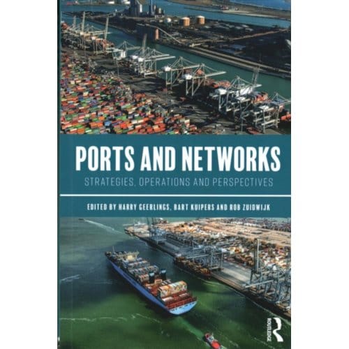 Ports And Networks - Harry Geerlings