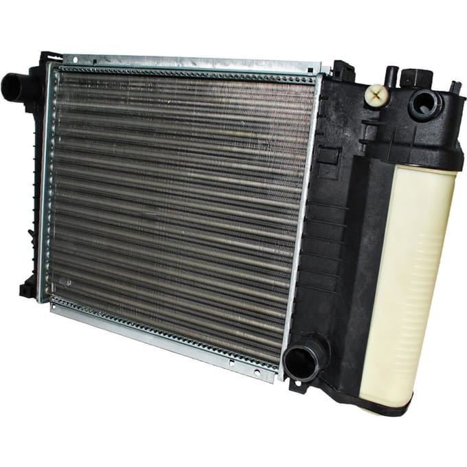 Radiator, motorkoeling THERMOTEC D7B010TT