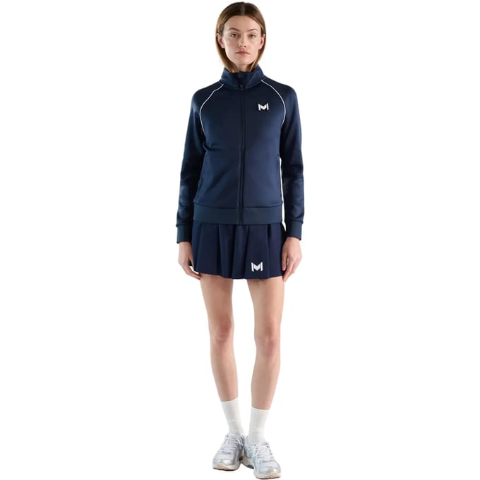 Dames trainingsjack Mouratoglou Apparel