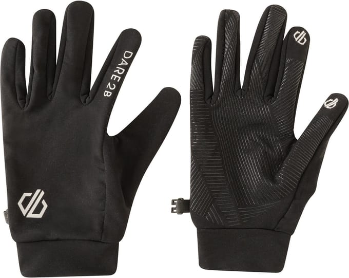 Handschoenen Baanwielrennen Volwassenen Cogent Ii