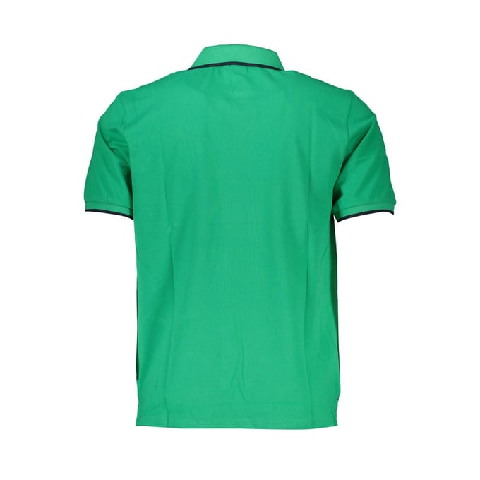 Polo T-shirt Classic Fit Korte Mouwen