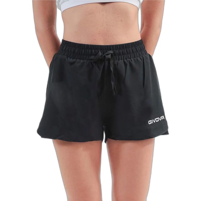 Damesshort Givova Ruota