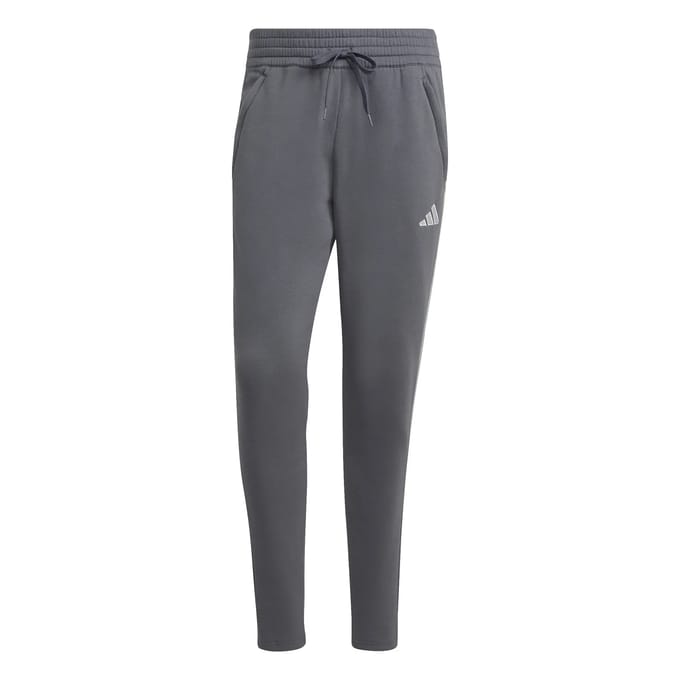 adidas Performance Tiro 23 League Joggingbroek - Heren - Grijs- S