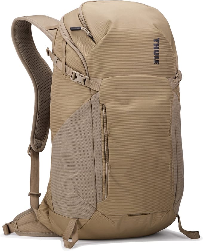 Merkloze 22L Outdoor Rugzak - Khaki