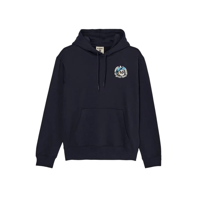 Junior Hoodie Element Timber Flow