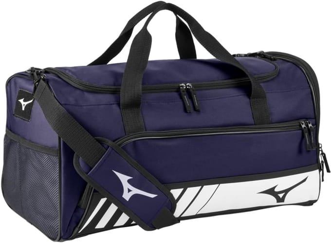 Grote Sporttas Duffle Bag voor Training en Reizen