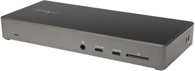 USB Hub Startech DK31C2DHSPDUE